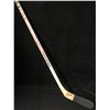 Image 2 : ESA TIKKANEN SIGNED GAME USED STICK