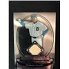 Image 1 : 2008 TOPPS BASEBALL #BS-MC MIGUEL CABRERA GAME USED BAT CARD