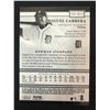 Image 2 : 2008 TOPPS BASEBALL #BS-MC MIGUEL CABRERA GAME USED BAT CARD