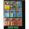 Image 1 : POKEMON TRADING CARDS (HIGH VALUE CARDS)