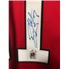 Image 2 : RYAN GETZLAF SIGNED TEAM CANADA HOCKEY JERSEY (CSI COA)