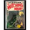 Image 1 : THE WITCHING HOUR #1 (DC COMICS)