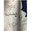 Image 3 : TORONTO MAPLE LEAFS TEAM SIGNED HOCKEY JERSEY (1995-96 SEASON)