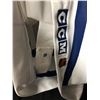 Image 6 : TORONTO MAPLE LEAFS TEAM SIGNED HOCKEY JERSEY (1995-96 SEASON)