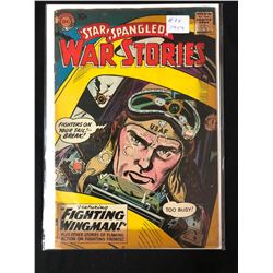 1959 STAR SPANGLED WAR STORIES #78 (DC COMICS)