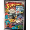 Image 1 : SUPERMAN #189 (DC COMICS)