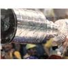Image 2 : LTD. EDITION MARK MESSIER SIGNED PRECIOUS MOMENTS 20 X 24 CUSTOM FRAMED DISPLAY