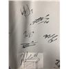 Image 3 : 2003-04 KELOWNA ROCKETS TEAM AUTOGRAPHED HOCKEY JERSEY (MEMORIAL CUP CHAMPS) **SHEA WEBER**