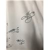 Image 5 : 2003-04 KELOWNA ROCKETS TEAM AUTOGRAPHED HOCKEY JERSEY (MEMORIAL CUP CHAMPS) **SHEA WEBER**