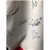 Image 7 : 2003-04 KELOWNA ROCKETS TEAM AUTOGRAPHED HOCKEY JERSEY (MEMORIAL CUP CHAMPS) **SHEA WEBER**