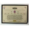 Image 5 : (Basketball Card) 2012-13 Panini Preferred - Detroit Material Booklet #1 Monroe. Middleton, Stuckey