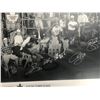 Image 3 : LTD EDITION TORONTO MAPLE LEAFS "NEW MEMORIES TEAM AUTOGRAPHED 30" X 20" JSA COA
