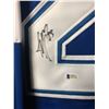 Image 2 : J.T. Brown Signed Lightning Jersey (Beckett COA)