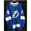 Image 3 : J.T. Brown Signed Lightning Jersey (Beckett COA)