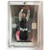 Image 1 : 2005-06 Topps First Row Spokesmen #SSRJZ Jay-Z Celebrity Worn Jeans (013/200)