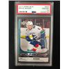 Image 1 : 2017 UPPER DECK #247 BROCK BOESER (GEM MINT 10) PSA GRADING