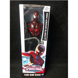 HASBRO TITAN HERO SERIES MARVEL ULTIMATE SPIDER-MAN