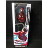 Image 1 : HASBRO TITAN HERO SERIES MARVEL ULTIMATE SPIDER-MAN