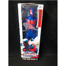 HASBRO TITAN HERO SERIES MARVEL SPIDER-MAN 2099