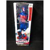 Image 1 : HASBRO TITAN HERO SERIES MARVEL SPIDER-MAN 2099