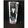 Image 1 : HASBRO TITAN HERO SERIES MARVEL BLACK SUIT SPIDER-MAN