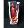Image 1 : HASBRO TITAN HERO SERIES MARVEL IRON SPIDER-MAN