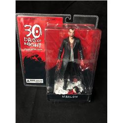 30 Days Of Night Marlow Deluxe Action Figure Gentle Giant Ltd