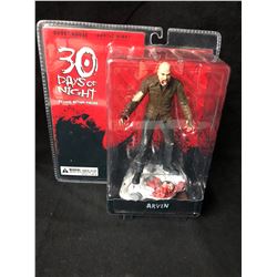 30 Days Of Night ARVIN Deluxe Action Figure