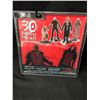 Image 2 : 30 Days Of Night ARVIN Deluxe Action Figure