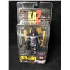 Image 1 : KA2 (Kick-Ass 2) HIT GIRL 7" Action Figure