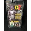 Image 2 : KA2 (Kick-Ass 2) HIT GIRL 7" Action Figure