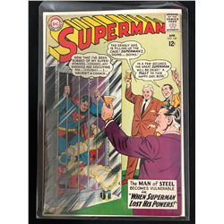 SUPERMAN #160 (DC COMICS)
