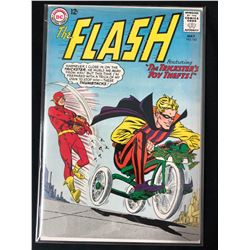 THE FLASH #152 (DC COMICS)