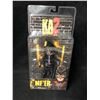 Image 1 : Kick Ass 2 Movie Series 1 Mf'er 7" Action Figure