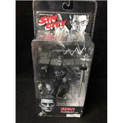 Sin City Kevin Action Figure Diamond Reel Toys