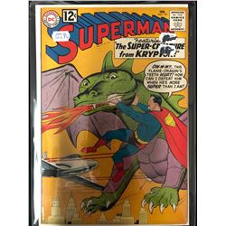 SUPERMAN #151 (DC COMICS)