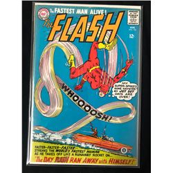 THE FLASH #154 (DC COMICS)