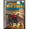 Image 1 : 1952 STAR SPANGLED WAR STORIES #4 (DC COMICS)