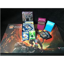 POKEMON TRADING CARDS LOT