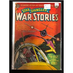 1953 STAR SPANGLED WAR STORIES #5 (DC COMICS)