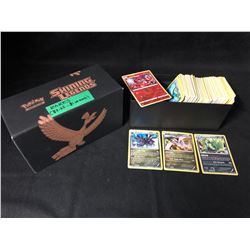 POKEMON TRADING CARDS LOT