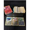 Image 2 : POKEMON TRADING CARDS LOT