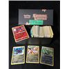 Image 3 : POKEMON TRADING CARDS LOT