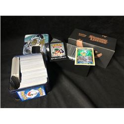 POKEMON TRADING CARDS LOT (RARES)