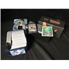 Image 1 : POKEMON TRADING CARDS LOT (RARES)