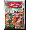 Image 1 : ADVENTURE COMICS #291 (DC COMICS)