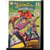 Image 1 : ADVENTURE COMICS #373 (DC COMICS)