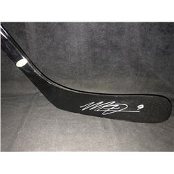 MATT DUSCHENE SIGNED COMPOSITE HOCKEY STICK