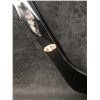 Image 3 : MATT DUSCHENE SIGNED COMPOSITE HOCKEY STICK