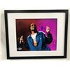 Image 1 : Snoop Dogg Signed 8x10 Framed Photo (Beckett COA)